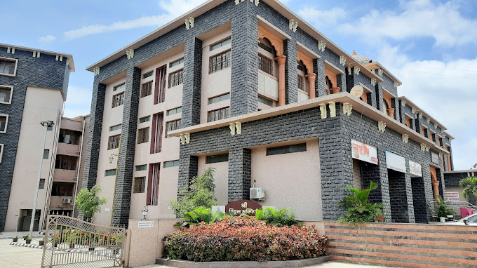 About Shri Vitthal Rukmini Bhakta Niwas