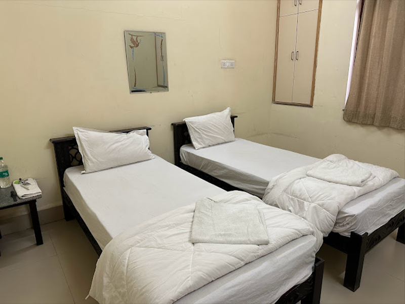 Shri Vitthal Rukmini Bhakta Niwas