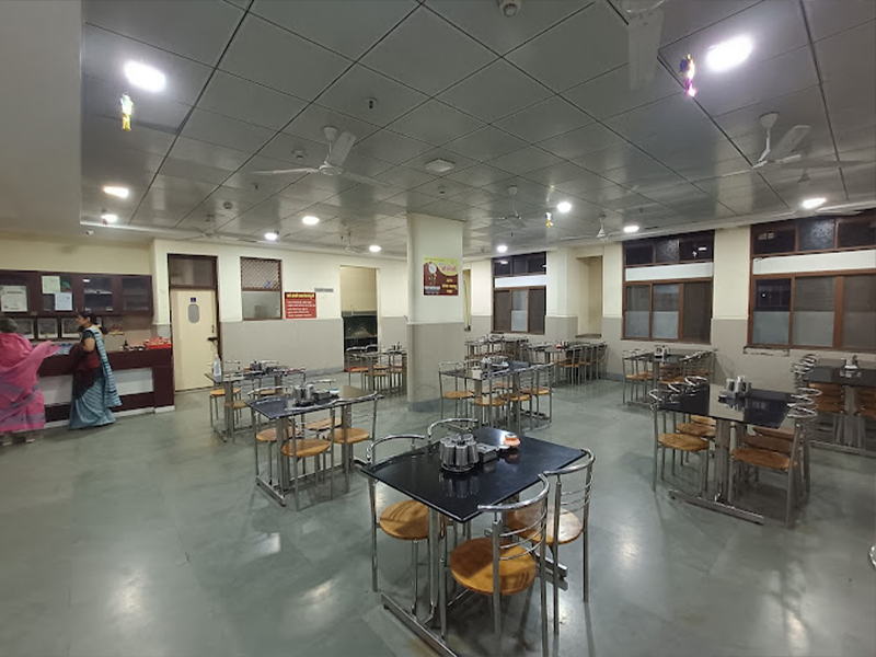 Shri Vitthal Rukmini Bhakta Niwas