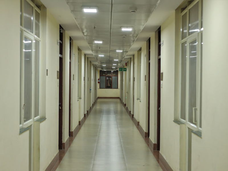 Shri Vitthal Rukmini Bhakta Niwas