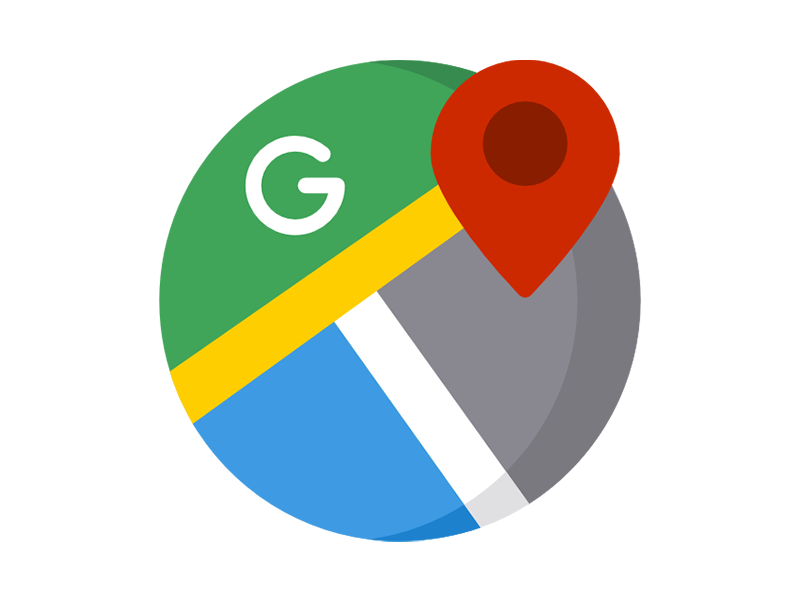 Get Direction of Shri Vitthal Rukmini Bhakta Niwas